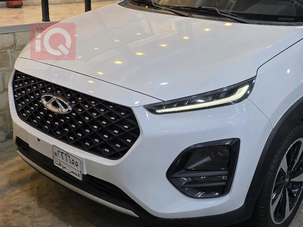 شيري تيكو 2 برو